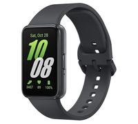 Samsung Galaxy Fit3 4,06 cm (1.6") AMOLED 40 mm Numérique 256 x 402 pixels Écran tactile Gris