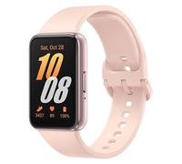 Samsung Galaxy Fit3 4,06 cm (1.6") AMOLED 40 mm Numérique 256 x 402 pixels Écran tactile Rose doré