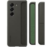 Samsung Galaxy Fold 5 Standing Case with Strap Graphite - EF-MF946CBEGWW