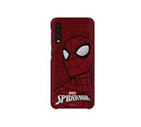 Samsung Galaxy Friends GP-FGA505HIB Coque Smart Cover Marvel's Spider Man pour Galaxy A50