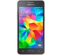 Samsung Galaxy Grand Prime SM-G531F smartphone 4G LTE 8 Go microSDXC slot GSM 5"" 960 x 540 pixels TFT RAM 1 Go-SM-G531FZAAATO