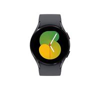 Samsung Galaxy Watch5 3,05 cm (1.2") OLED 40 mm Numérique 396 x 396 pixels Écran tactile Graphite Wifi GPS (satellite)