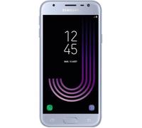SAMSUNG Galaxy J3 2017 16 Go Bleu