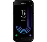 SAMSUNG Galaxy J3 2017 16 Go Noir