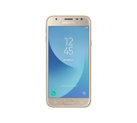 Samsung Galaxy J3 (2017) DUOS 16 Go Or