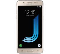 SAMSUNG Galaxy J5 2016 16 Go Or