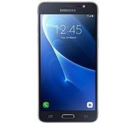 Samsung galaxy j5 (2016) dual sim black G