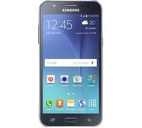 Galaxy J5 (2016) - SM-J510FN - noir - 4G LTE - 16 Go - GSM - smartphone