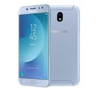 Galaxy J5 (2017) - 4G smartphone - RAM 2 Go / Mémoire interne 16 Go - microSD slot - écran OEL - 5.2" - 1280 x 720 pixels - rear camera 13 MP - front