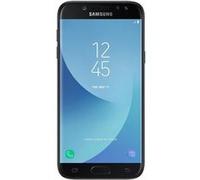 Galaxy J5 (2017) Dual Sim - 4G smartphone - double SIM - RAM 2 Go / Mémoire interne 16 Go - microSD slot - écran OEL - 5.2" - 1280 x 720 pixels -