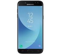 Samsung Galaxy J5 (2017) DUOS - 4G smartphone - double SIM - RAM 2 Go / Mémoire interne 16 Go - microSD slot - écran OEL - 5.2" - 1280 x 720 pixels - rear camera 13 MP - front camera 13 MP - noir Noir
