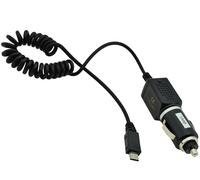 Samsung Galaxy J5 (2017) DuoS - Câble De Chargeur De Voiture 12-24V