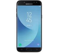 Samsung Galaxy J5 (2017) DUOS SM-J530F-DS smartphone double SIM 4G LTE 16 Go microSDXC slot GSM 5.2"" 1 280 x 720 pixels Super…
