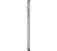 Galaxy J5 - 4G smartphone - RAM 1.5 Go / Mémoire interne 8 Go - microSD slot - écran OEL - 5" - 1280 x 720 pixels - rear camera 13 MP - front camera
