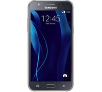 SAMSUNG Galaxy J5 8 Go Noir