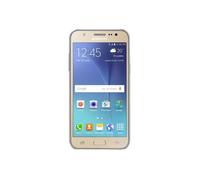 Samsung Galaxy J5 SM-J500FN smartphone 4G LTE 8 Go microSDXC slot GSM 5"" 1280 x 720 pixels Super AMOLED RAM 1.5 Go 13 MP (caméra…