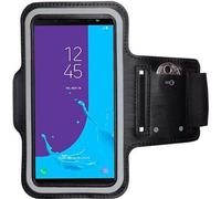 Samsung Galaxy J6 2018 Bracelet de sport Bracelet de remise en forme Mobile Sport Cover