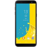 SAMSUNG Galaxy J6 32 Go Noir