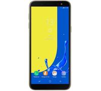 Smartphone Samsung Galaxy J6 Double SIM 32 Go Or Or