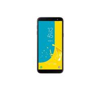 SAMSUNG Galaxy J6 - Double sim 32 Go Noir