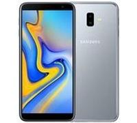 Samsung galaxy j6+ j610fd 3go/32go dual sim - gris