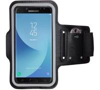 Samsung Galaxy J7 2017 Téléphone portable Bracelet sport Coque Bracelet sport Poche