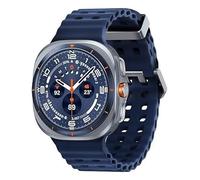 Samsung Galaxy Watch Ultra 2025 Smartwatch Bleu Titanium Blue