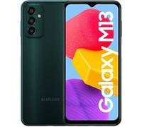 Samsung Galaxy M13 16,8 cm (6.6") Double SIM hybride 4G USB Type-C 4 Go 128 Go 5000 mAh Vert