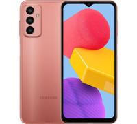 Samsung Galaxy M13 4G 4GB/64GB Orange (Orange Copper) Double SIM M135F