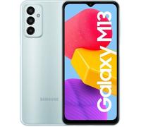 SAMSUNG Galaxy M13 64Go 4G Light Blue