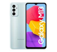 SAMSUNG Galaxy M13 64Go 4G Light Blue