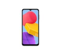 Samsung SM-M135F/DSN 16,8 cm (6.6") Double SIM hybride 4G USB Type-C 4 Go 64 Go 5000 mAh Vert