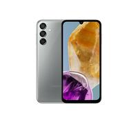 Samsung Galaxy M15 5G 128 Go Double SIM Gris (M156)