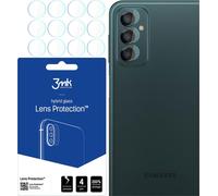 Samsung Galaxy M23 5G - Protection des lentilles 3Mk