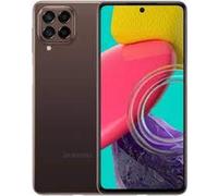 Samsung Galaxy M33 5G 6 RAM 128GB - Marron