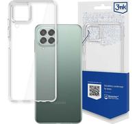 Samsung Galaxy M33 5G - Etui transparent 3Mk