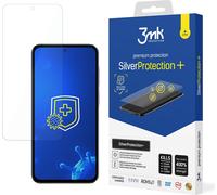 Samsung Galaxy M35 - 3Mk Silverprotection+ (en anglais)