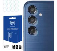 Samsung Galaxy M35 - Protection des lentilles 3Mk