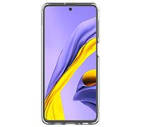 Samsung Galaxy M51 Coque Transparente Flexible