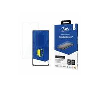 Samsung Galaxy M51 - Verre flexible 3mk