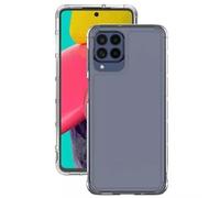 Samsung Galaxy M53 Araree Back Cover - Transparent KP28860