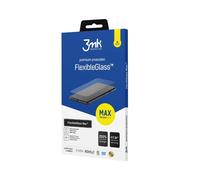 Samsung Galaxy M54 - 3Mk Flexibleglass Max Noir