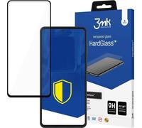 Samsung Galaxy M55 - 3Mk Hardglass Max Lite Noir