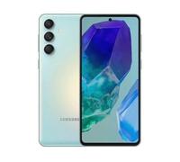 Samsung Galaxy M55 5G 256Go Vert (Light Green) Double SIM SMARTPHONE