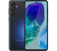 Samsung Galaxy M55 5G 8/128GB DS Schwarz