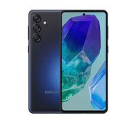 Samsung Galaxy M55 5G Dual-SIM 256 Go Noir