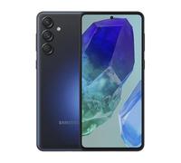 Samsung Galaxy M55 5G, Dual, 256GB 8GB Ram, Black