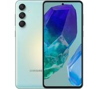 Samsung Galaxy M55 M556 5G DS 8/128GB vert clair