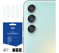 Samsung Galaxy M55 - Protection des lentilles 3Mk