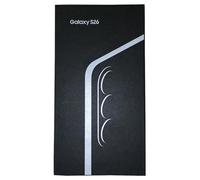 Smartphone SAMSUNG Galaxy S26 Noir 256Go